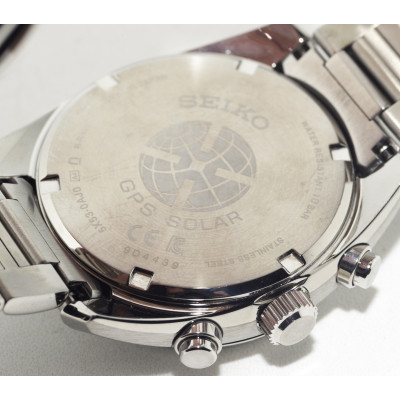 SEIKO ASTRON SSH049J1 5X53-0AJ0