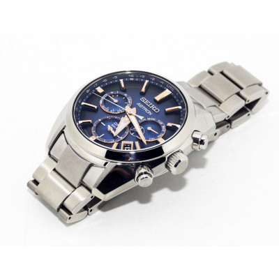 SEIKO ASTRON SSH049J1 5X53-0AJ0