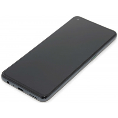 OPPO FIND X3 LITE 8GB+128GB NEGRO