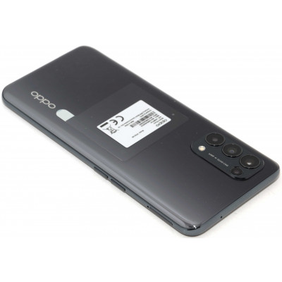 OPPO FIND X3 LITE 8GB+128GB NEGRO