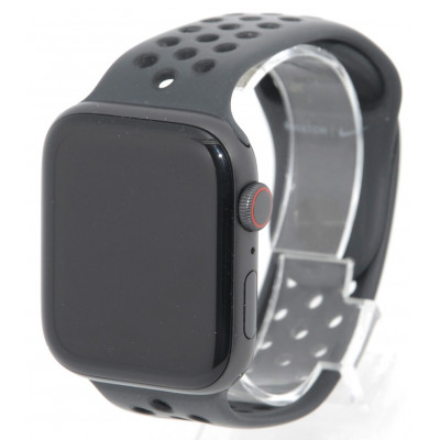 APPLE WATCH NIKE SE 44 MM GPS SPACE GRAY