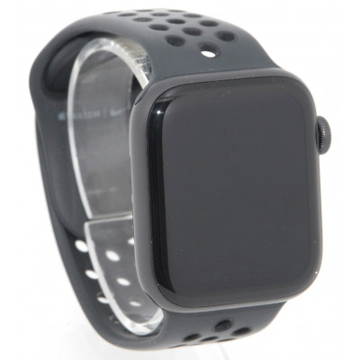 APPLE WATCH NIKE SE 44 MM GPS SPACE GRAY