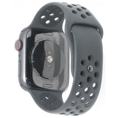 APPLE WATCH NIKE SE 44 MM GPS SPACE GRAY