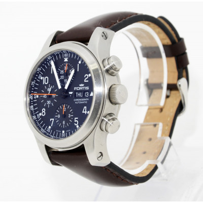 RELOJ AUTOMÁTICO FORTIS B-42