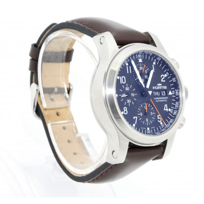 RELOJ AUTOMÁTICO FORTIS B-42