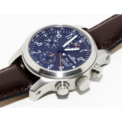 RELOJ AUTOMÁTICO FORTIS B-42