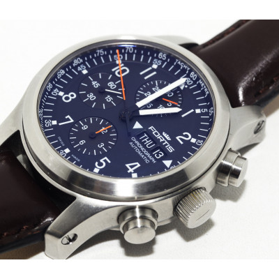 RELOJ AUTOMÁTICO FORTIS B-42