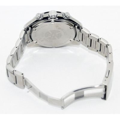 SEIKO GPS SOLAR SSH19J1 5X53-0AJ0