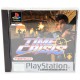 TIME CRISIS PSX