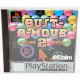 BUST A MOVE ARCADE 2 EDITION PSX