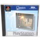 FADE TO BLACK PSX