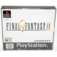 FINAL FANTASY IX PSX