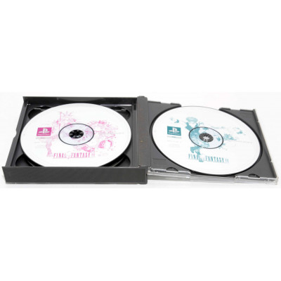 FINAL FANTASY IX PSX