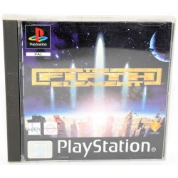 EL QUINTO ELEMENTO (THE FIFTH ELEMENT) PSX