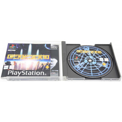 EL QUINTO ELEMENTO (THE FIFTH ELEMENT) PSX