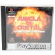 JUNGLA DE CRISTAL LA TROLOGIA PSX