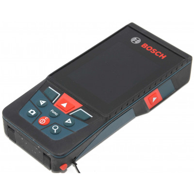 MEDIDOR LASER BOSCH GLM 120 C