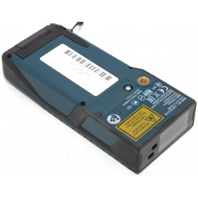 MEDIDOR LASER BOSCH GLM 120 C