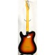FENDER SQUIER CLASSIC VIBE 60S CUSTOM TELE 3-SB