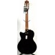 GUITARRA ELECTROACUSTICA ANGEL LOPEZ EC3000CNA