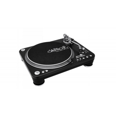 GIRADISCOS OMNITRONIC DD-5520L