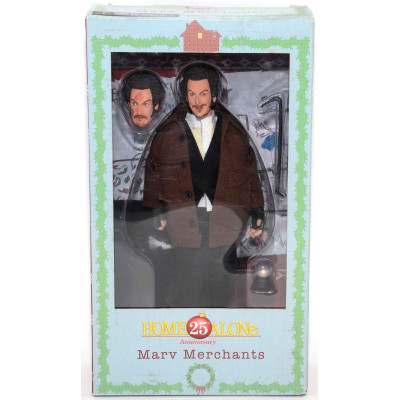 FIGURA DE SOLO EN CASA 25 ANIVERSARIO MARV MERCHANTS