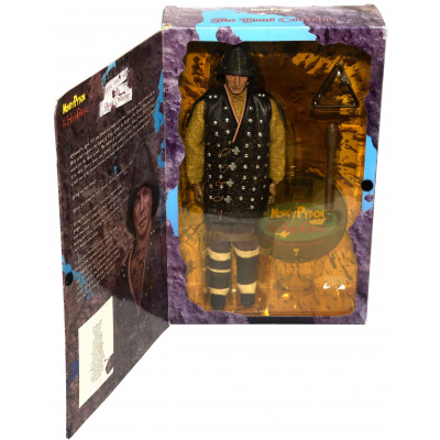 FIGURA MONTY PYTHON THE DEAD COLLECTOR