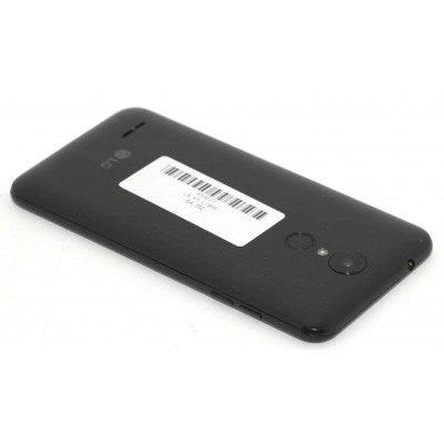 SMARTPHONE LG K9 16GB NEGRO