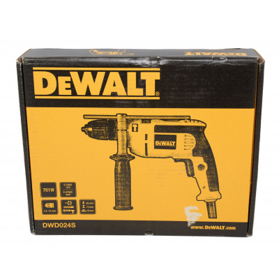 TALDRO DEWALT DWD024S