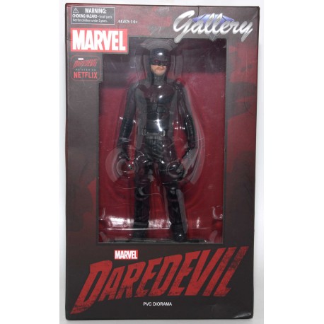 FIGURA DARYL DIXON THE WALKING DEAD