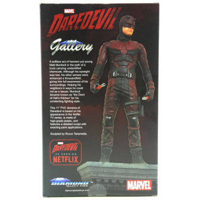 FIGURA DARYL DIXON THE WALKING DEAD