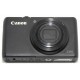 CAMARA CANON S95