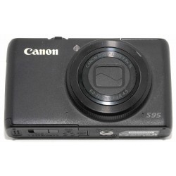 CAMARA CANON S95