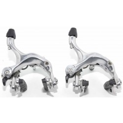 JUEGO PUENTES FRENO SHIMANO 105