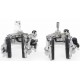JUEGO PUENTES FRENO SHIMANO 105