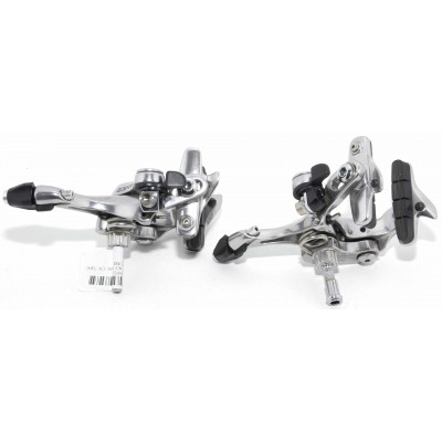 JUEGO PUENTES FRENO SHIMANO 105