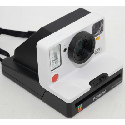 CÁMARA INSTANTANEA EDICIÓN LIMITADA POLAROID TAZMANIA