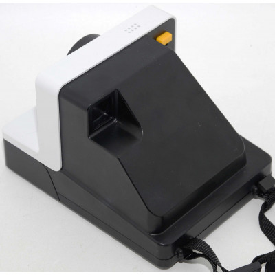 CÁMARA INSTANTANEA EDICIÓN LIMITADA POLAROID TAZMANIA