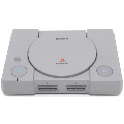 CONSOLA PS1
