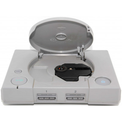 CONSOLA PS1