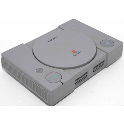 CONSOLA PS1