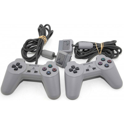 CONSOLA PS1