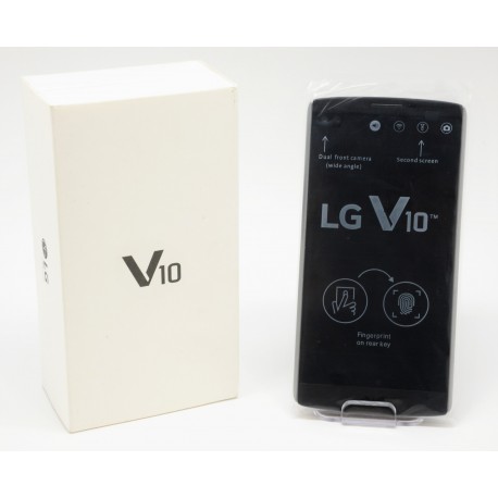 LG V10 H901 64GB A ESTRENAR