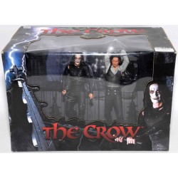 FIGURAS THE CROW