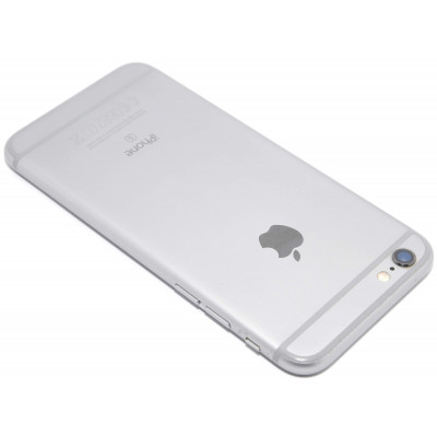 IPHONE 6S PLUS 64GB PLATA