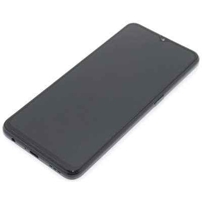 SMARTPHONE OPPO FIND X2 5G 256GB NEGRO