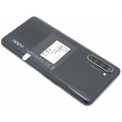 SMARTPHONE OPPO FIND X2 5G 256GB NEGRO