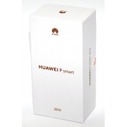 HUAWEI P SMART 2019 PRECINTADO