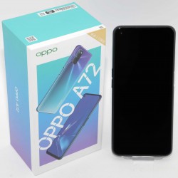 OPPO A72 128GB NEGRO