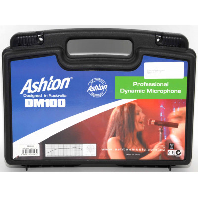 MICROFONO LOCUCION SE X1